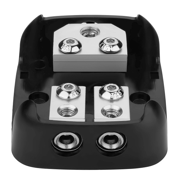 Розподільник живлення Voice AFS-08