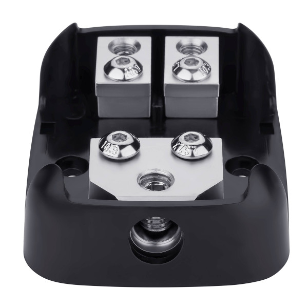 Розподільник живлення Voice AFS-08