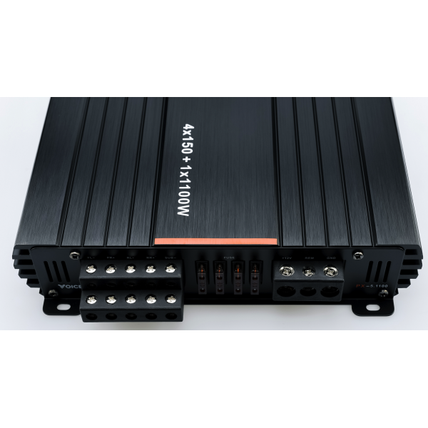 5-канальный усилитель Voice PX-5.1100