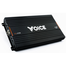 4-канальний підсилювач Voice PX-4120