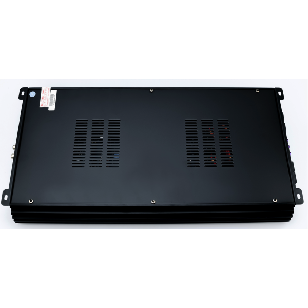 4-канальний підсилювач Voice PX-4120
