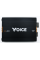 4-канальний підсилювач Voice LX-4080