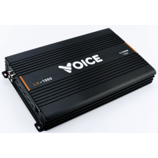 1-канальний підсилювач Voice LX-1000