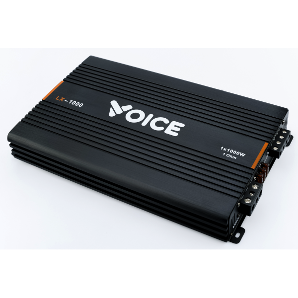 1-канальний підсилювач Voice LX-1000