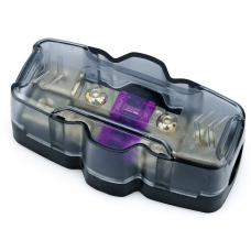 Розподільник живлення Voice DB-04