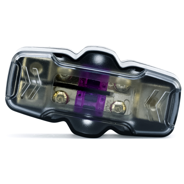Розподільник живлення Voice DB-04
