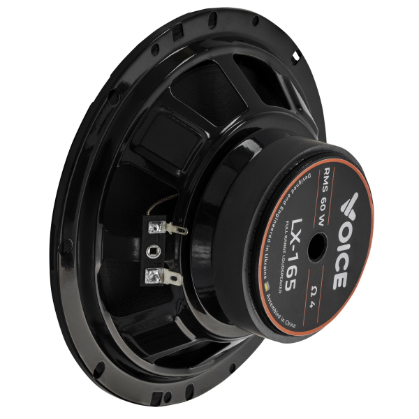 Широкополосная акустика Voice LX-165