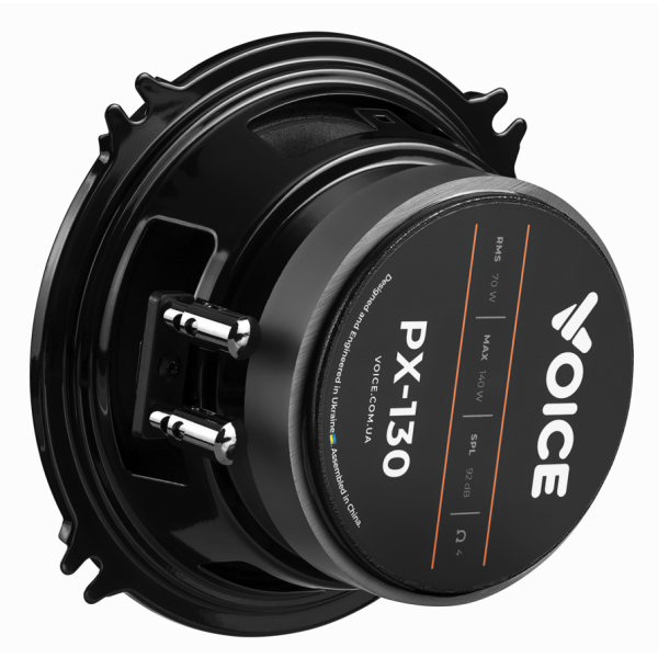 Естрадна акустика Voice PX-130