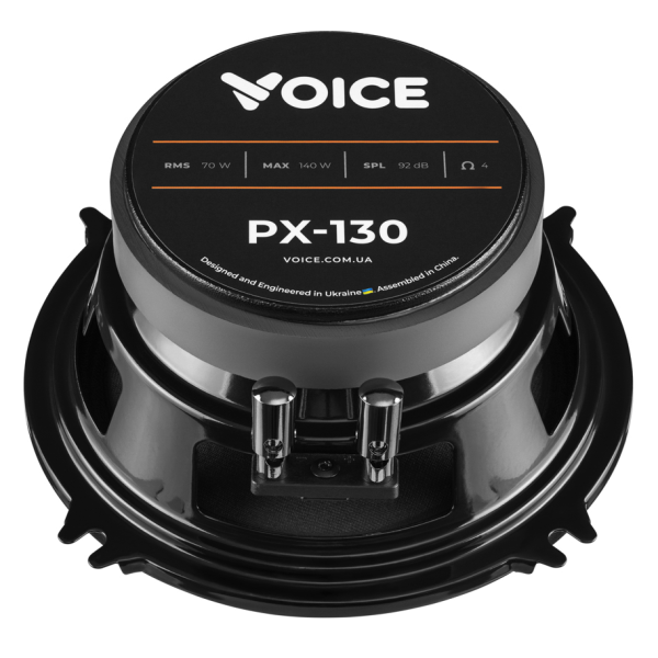 Естрадна акустика Voice PX-130