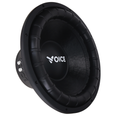 Сабвуферний динамік Voice SP-387