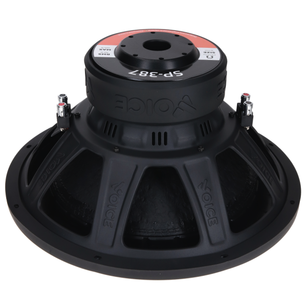 Сабвуферний динамік Voice SP-387