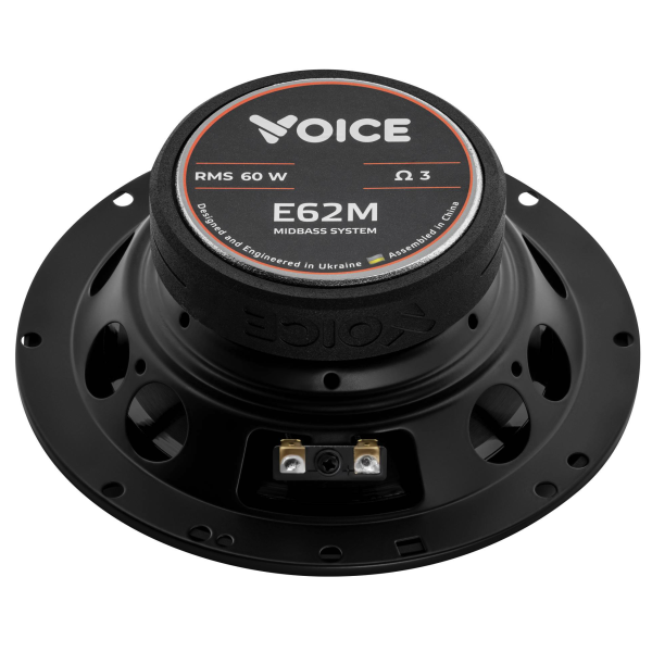 Мідбаси Voice E62M