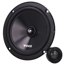 Компонентная акустика Voice E62C
