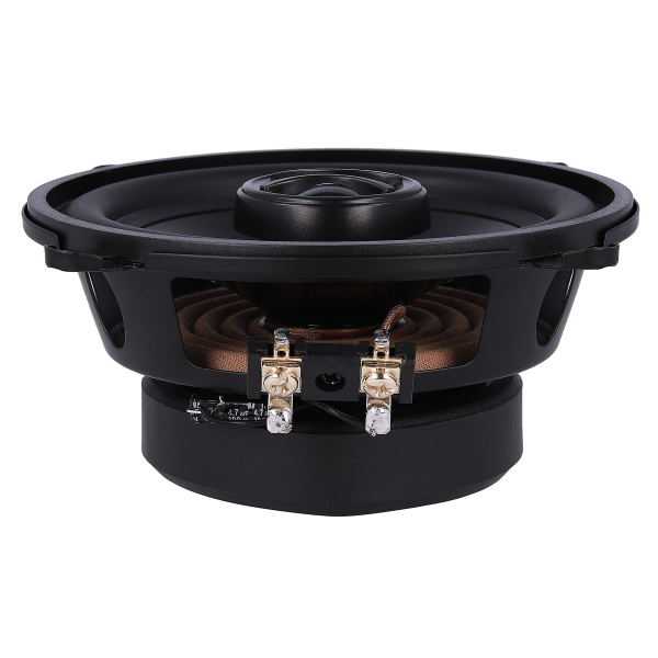 Коаксиальная акустика Voice E52X