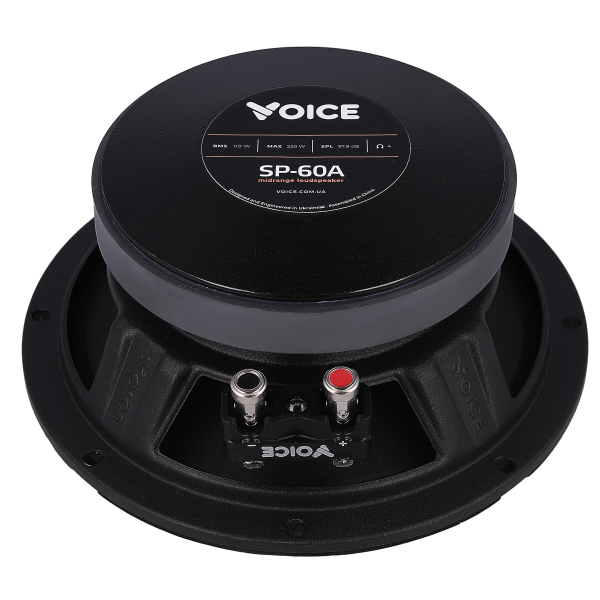 Естрадна акустика Voice SP-60A