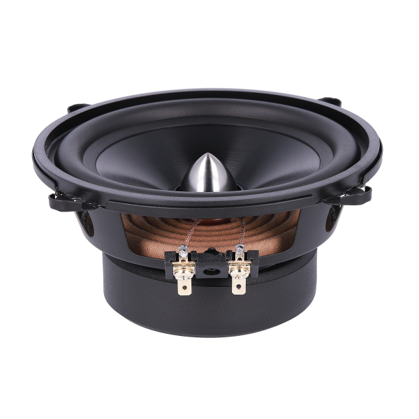 Компонентная акустика Voice E52C