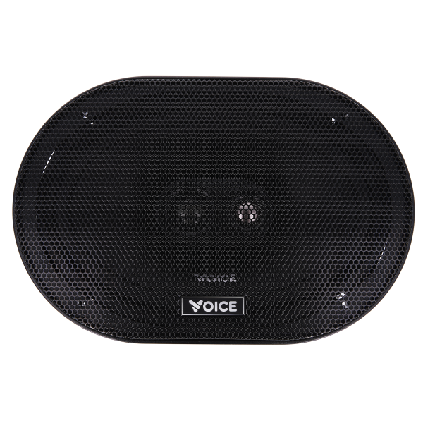 Коаксиальная акустика Voice E693X