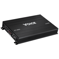 4-канальний підсилювач Voice ST-4065