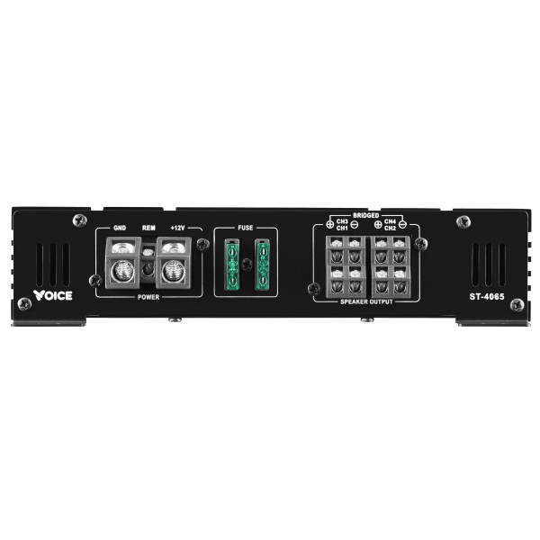 4-канальний підсилювач Voice ST-4065