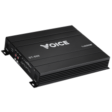 1-канальний підсилювач Voice ST-600
