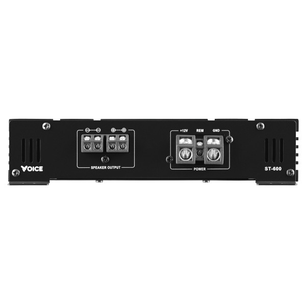 1-канальний підсилювач Voice ST-600