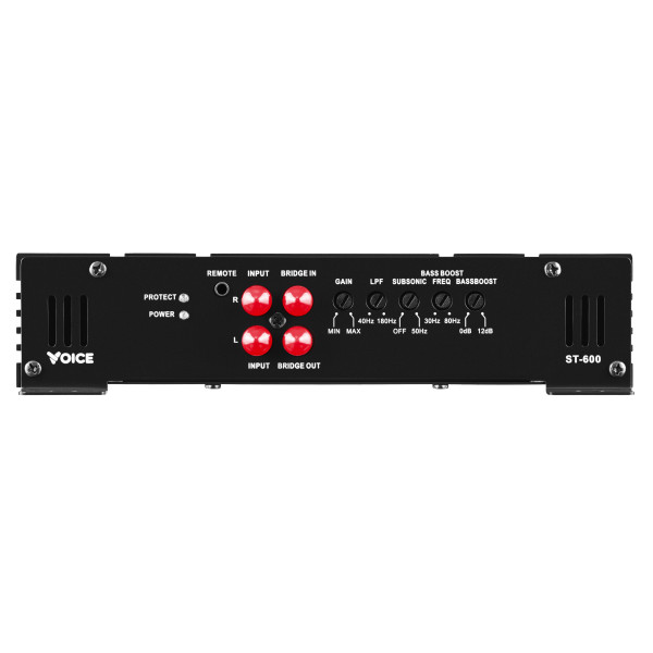 1-канальний підсилювач Voice ST-600