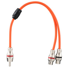 Y-розгалужувач Voice RCA-CY21