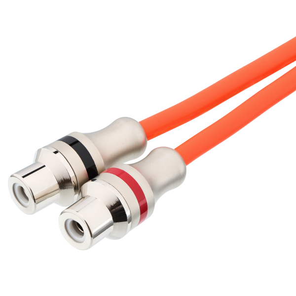 Y-розгалужувач Voice RCA-CY21