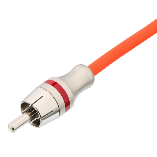 Y-розгалужувач Voice RCA-CY21