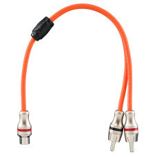 Y-розгалужувач Voice RCA-CY11