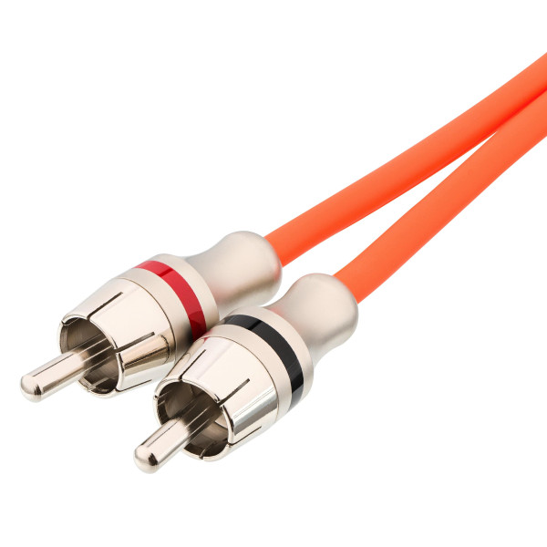 Y-розгалужувач Voice RCA-CY11