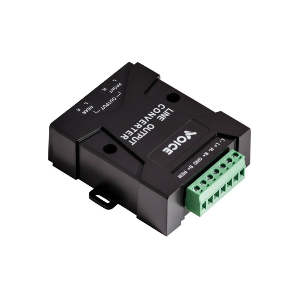 Перетворювач аудіосигналу Voice SC-114