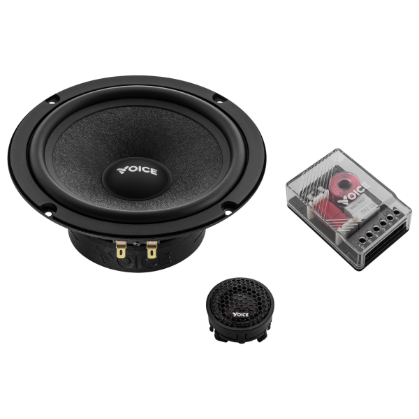 Компонентна акустика Voice D62C