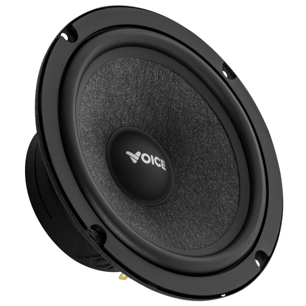 Компонентна акустика Voice D62C