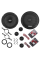 Компонентна акустика Voice D62C