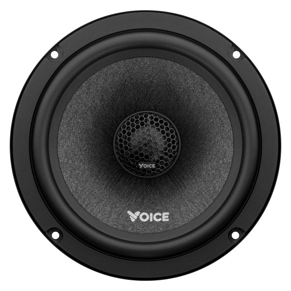Коаксіальна акустика Voice D62X