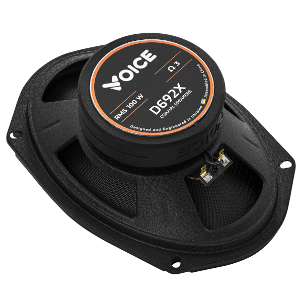 Коаксиальная акустика Voice D692X