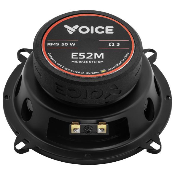 Мідбаси Voice E52M