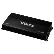 4-канальний підсилювач Voice VA-100.4