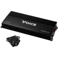 4-канальний підсилювач Voice VA-175.4