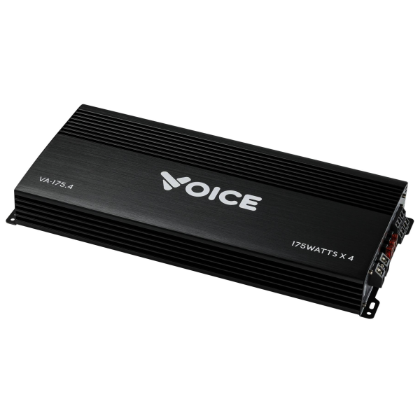 4-канальний підсилювач Voice VA-175.4