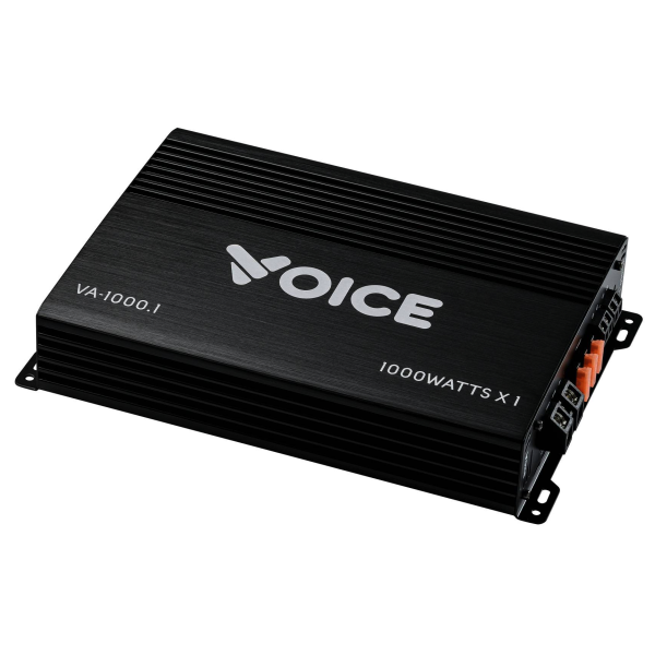 1-канальний підсилювач Voice VA-1000.1