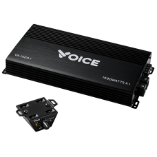 1-канальний підсилювач Voice VA-1500.1