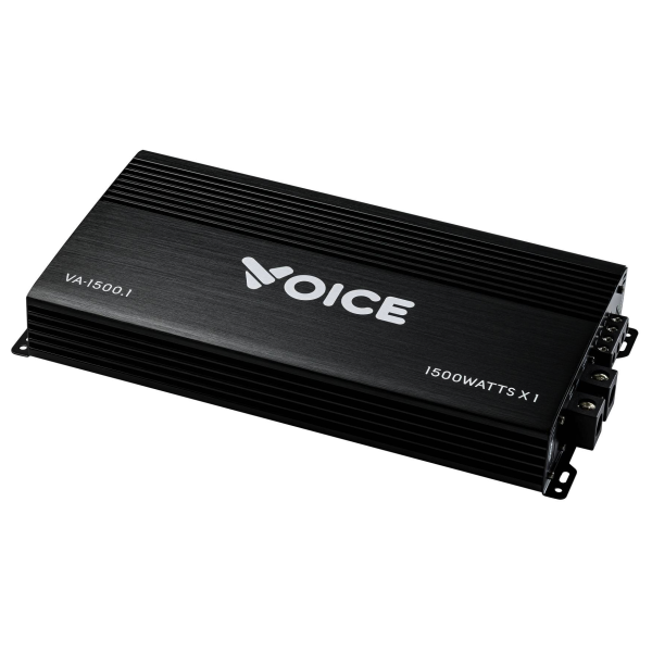 1-канальний підсилювач Voice VA-1500.1