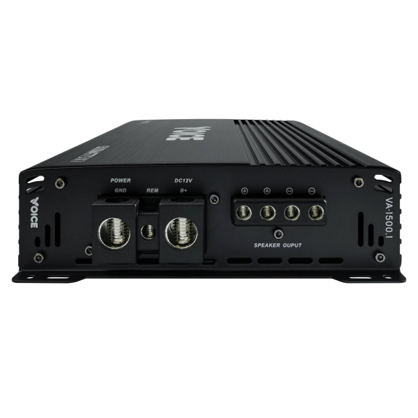 1-канальний підсилювач Voice VA-1500.1