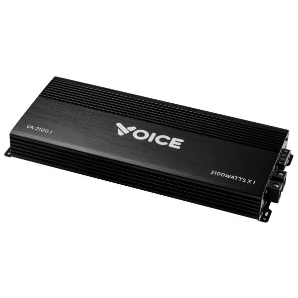 1-канальний підсилювач Voice VA-2100.1