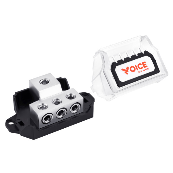 Розподільник живлення Voice DB-63
