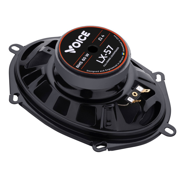 Широкополосная акустика Voice LX-57