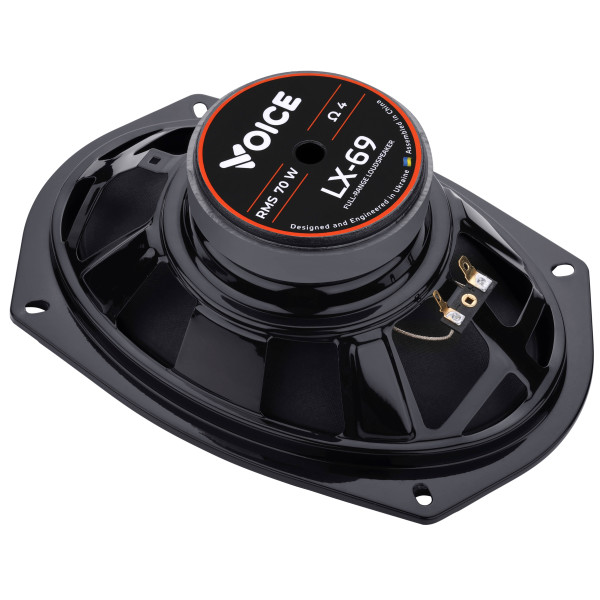 Широкополосная акустика Voice LX-69