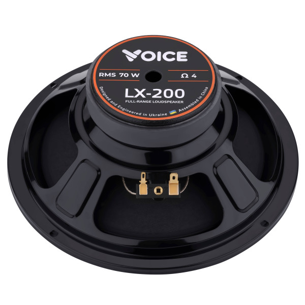 Широкополосная акустика Voice LX-200